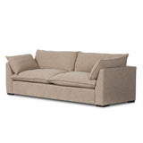 Kosa 108" Sofa FURNITURE - sofa Four Hands