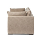 Kosa 108" Sofa FURNITURE - sofa Four Hands