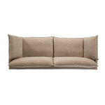 Kosa 108" Sofa FURNITURE - sofa Four Hands