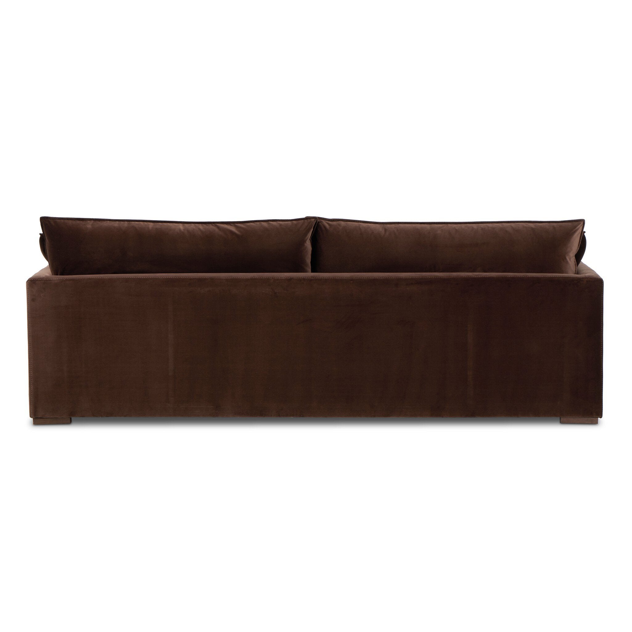 Kosa 108" Sofa FURNITURE - sofa Four Hands