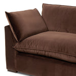 Kosa 108" Sofa FURNITURE - sofa Four Hands