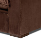 Kosa 108" Sofa FURNITURE - sofa Four Hands