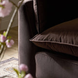 Kosa 108" Sofa FURNITURE - sofa Four Hands