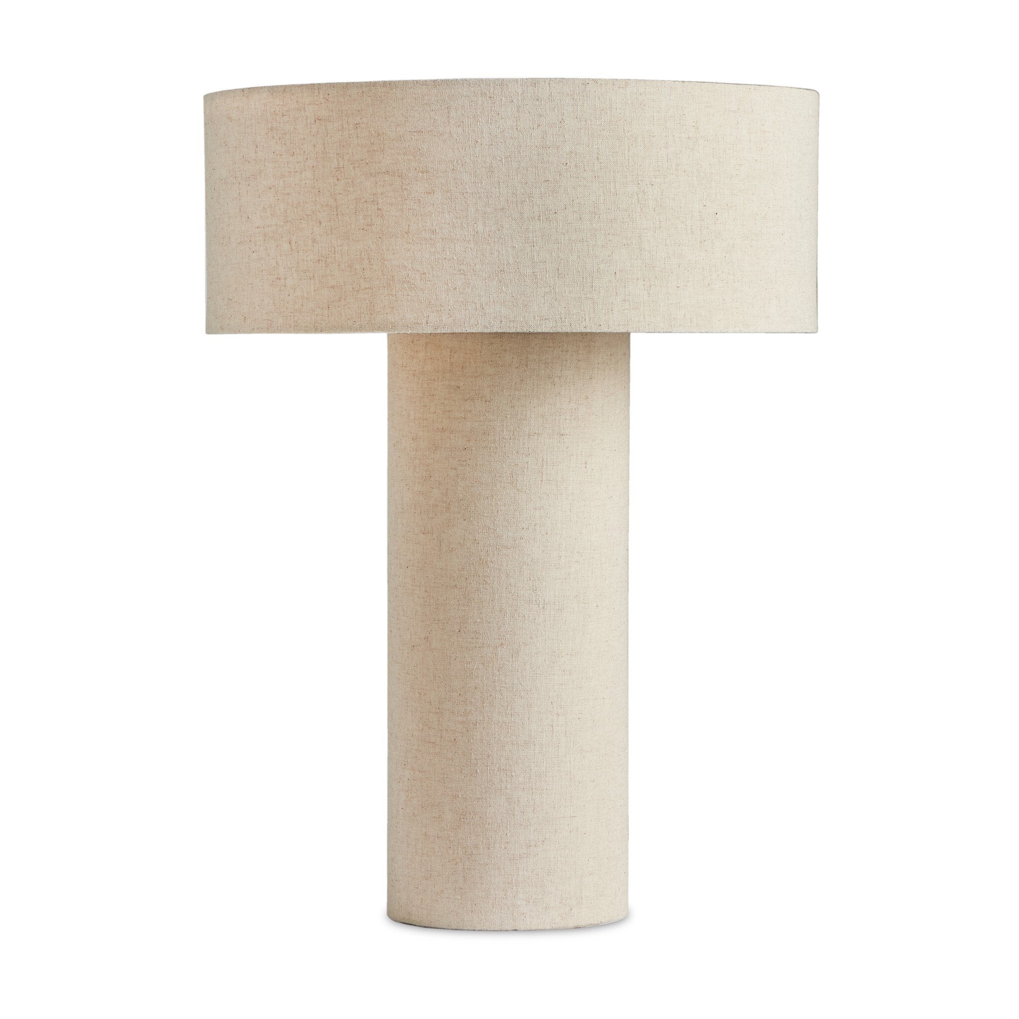 Hensley Table Lamp - Rug & Weave
