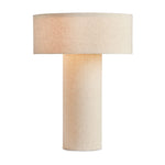 Hensley Table Lamp - Rug & Weave