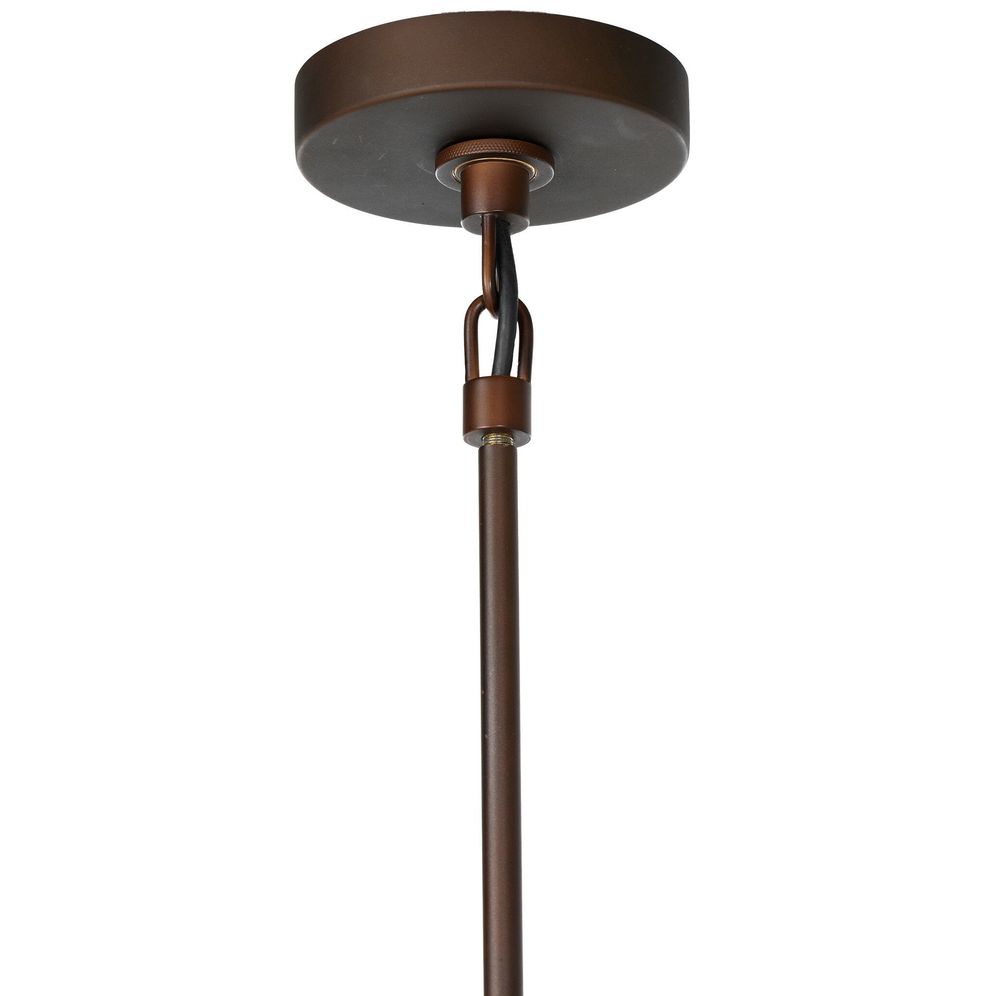 Ludwig Chandelier  - Rug & Weave