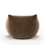Margot Swivel Chair FURNITURE - chairs Four Hands