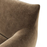 Margot Swivel Chair FURNITURE - chairs Four Hands