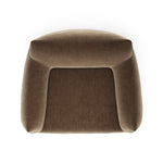 Margot Swivel Chair FURNITURE - chairs Four Hands