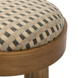 Louise Accent Stool Four Hands