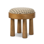 Louise Accent Stool Four Hands