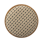 Louise Accent Stool Four Hands