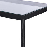 Babylon Console Table FURNITURE - console table Four Hands