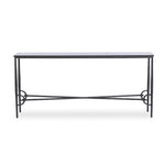 Babylon Console Table FURNITURE - console table Four Hands