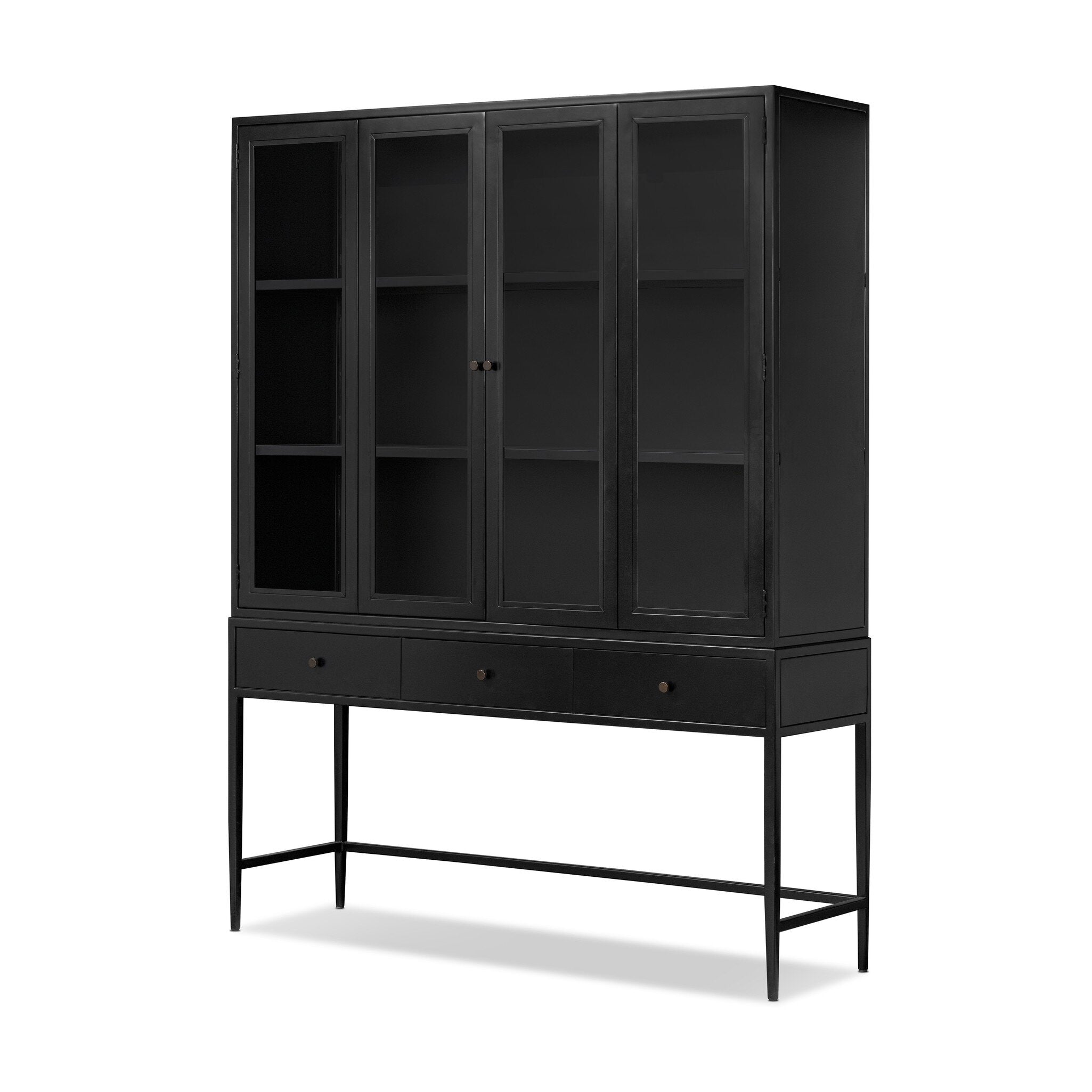 Jimi Cabinet – view 2