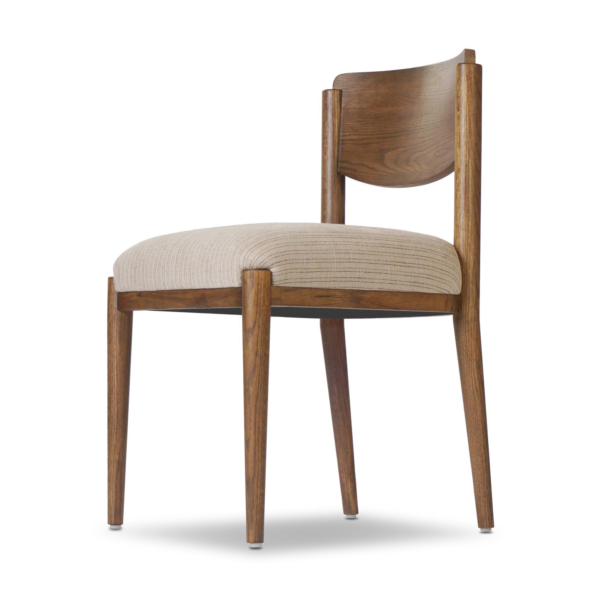 Piran Dining Chair FURNITURE - dining chair Four Hands
