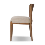 Piran Dining Chair FURNITURE - dining chair Four Hands