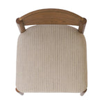 Piran Dining Chair FURNITURE - dining chair Four Hands