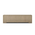 Ramos Media Console- Rug & Weave