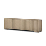 Ramos Media Console- Rug & Weave