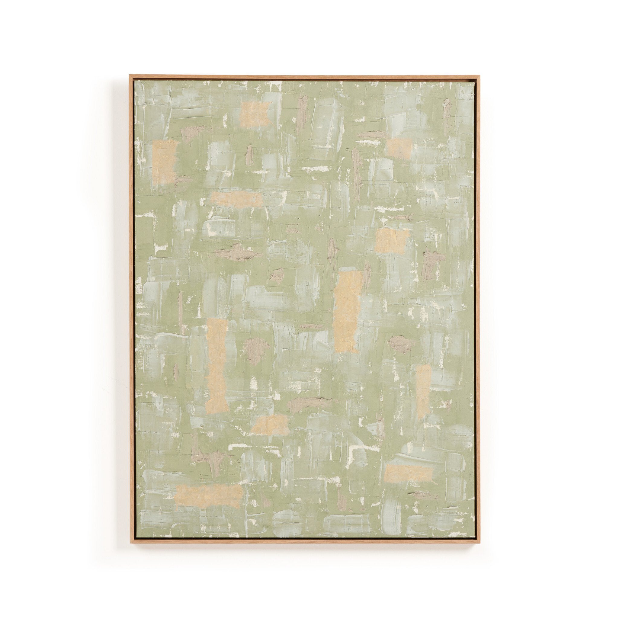 "Gary 004" by Jade Dacay ARTWORK - framed print Four Hands