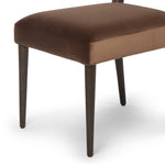Abilene Dining Chair FURNITURE - dining chairs Four Hands