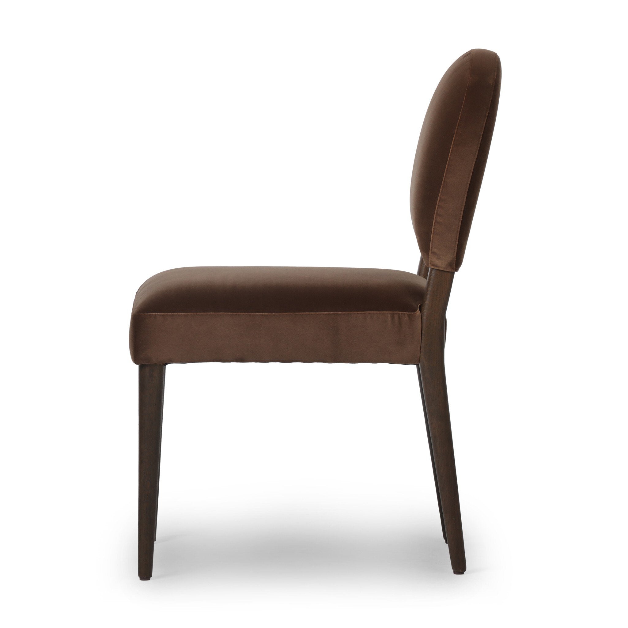 Abilene Dining Chair FURNITURE - dining chairs Four Hands