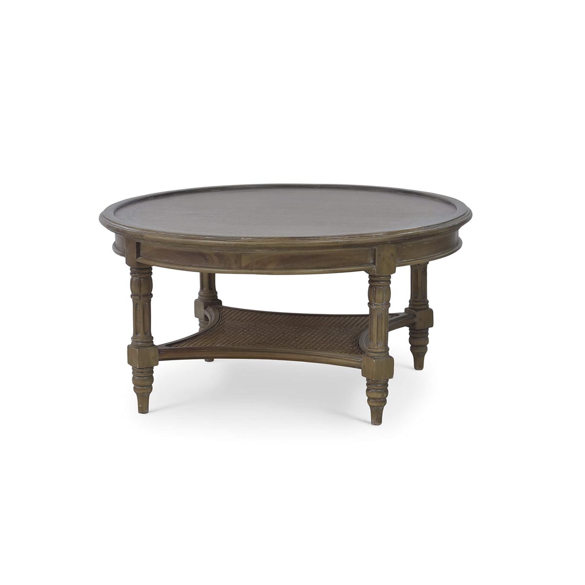 Montego Coffee Table Small FURNITURE - coffee table Bramble