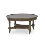 Montego Coffee Table Small FURNITURE - coffee table Bramble