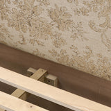 Dover Bed FURNITURE - bed Four Hands