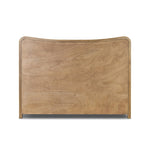 Dover Bed FURNITURE - bed Four Hands