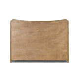 Dover Bed FURNITURE - bed Four Hands