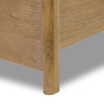 Dover Bed FURNITURE - bed Four Hands