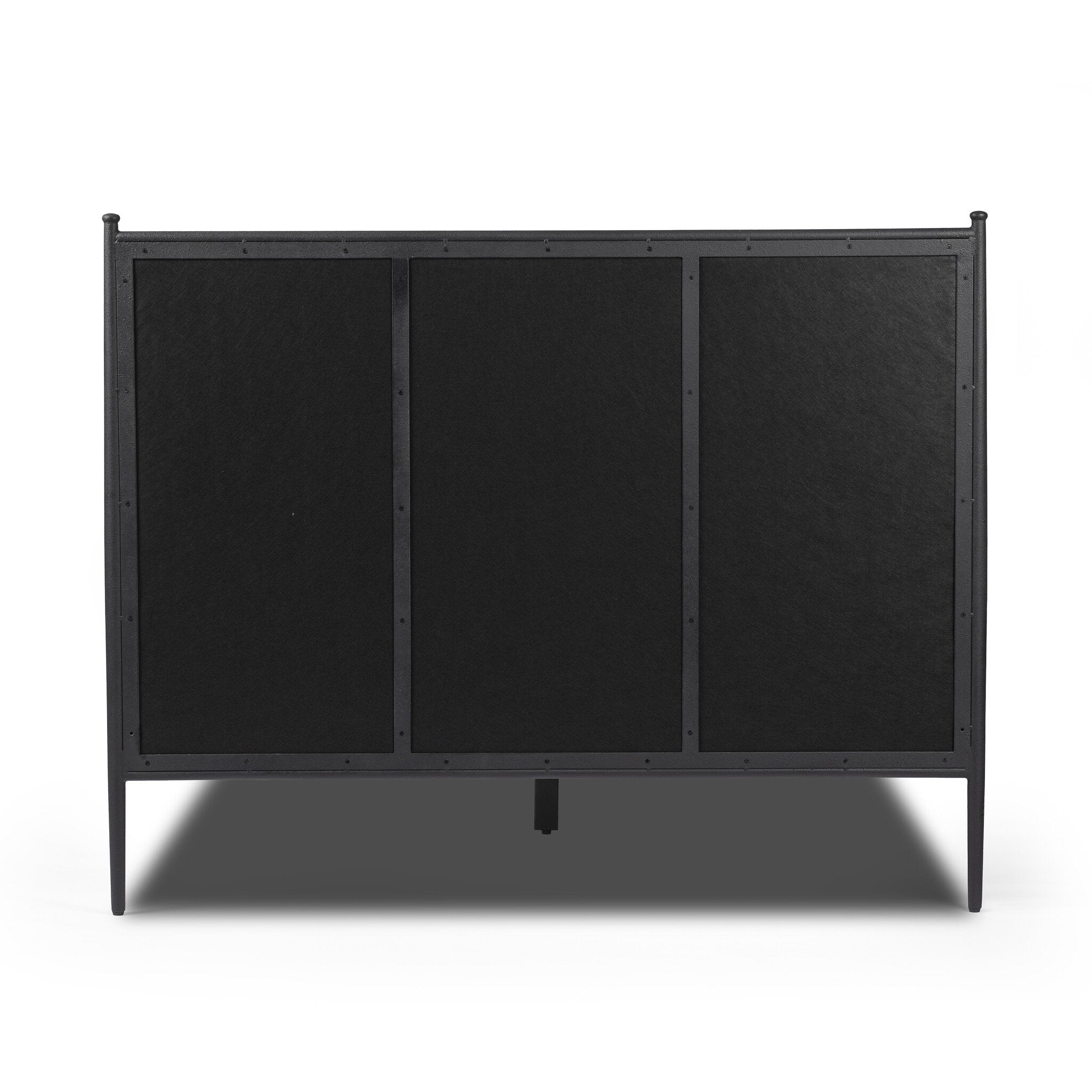Xander Bed FURNITURE - bed Four Hands