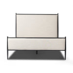 Xander Bed FURNITURE - bed Four Hands
