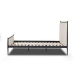 Xander Bed FURNITURE - bed Four Hands