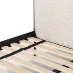 Xander Bed FURNITURE - bed Four Hands