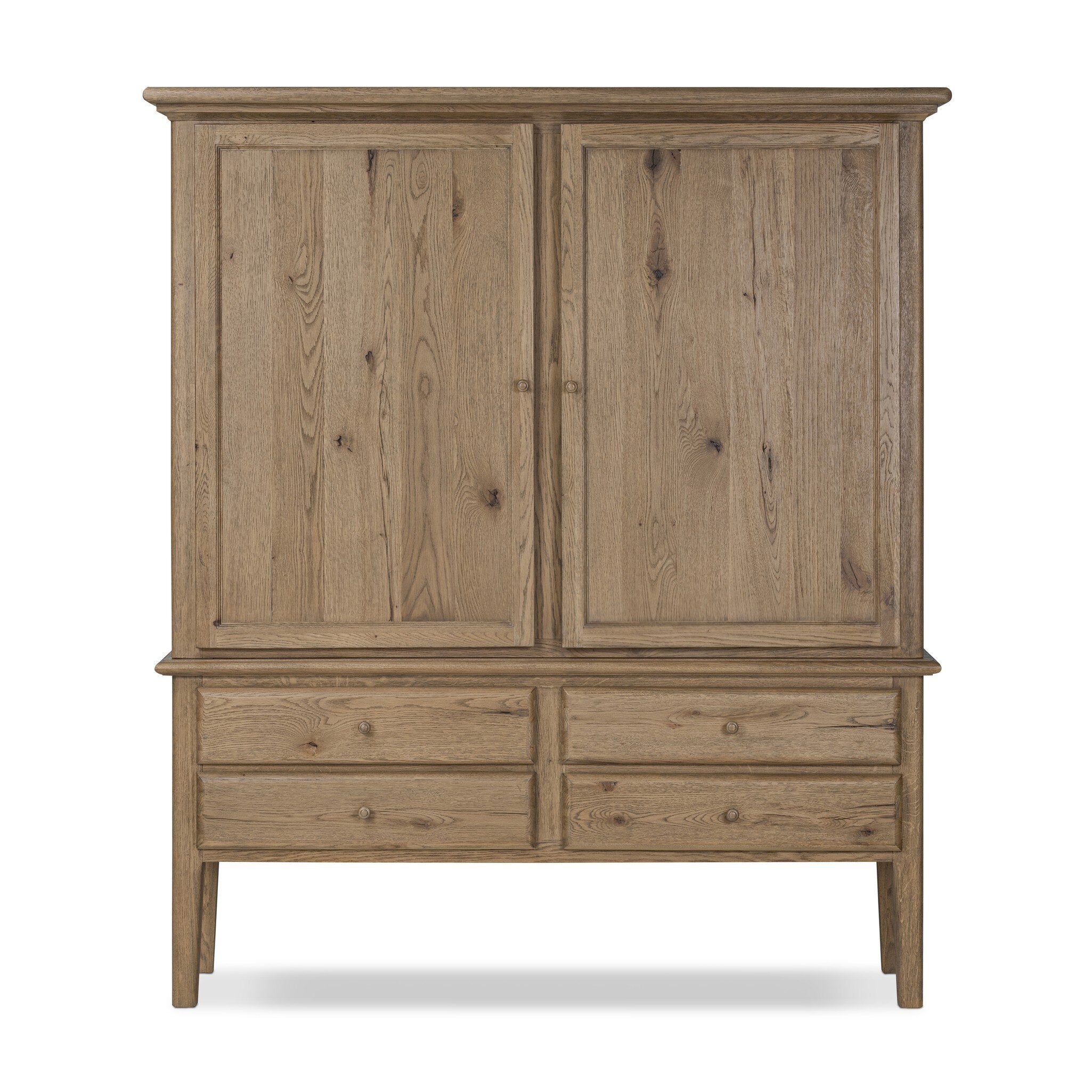 Whitman Cabinet FURNITURE - cabinet Four Hands