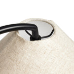 Emile Table Lamp LIGHTING - table lamp Four Hands