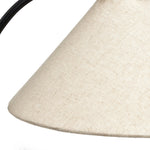 Emile Table Lamp LIGHTING - table lamp Four Hands