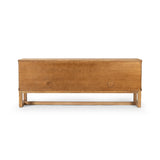 Tamara Media Console - Rug & Weave