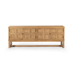 Tamara Media Console - Rug & Weave