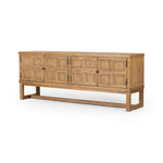Tamara Media Console - Rug & Weave