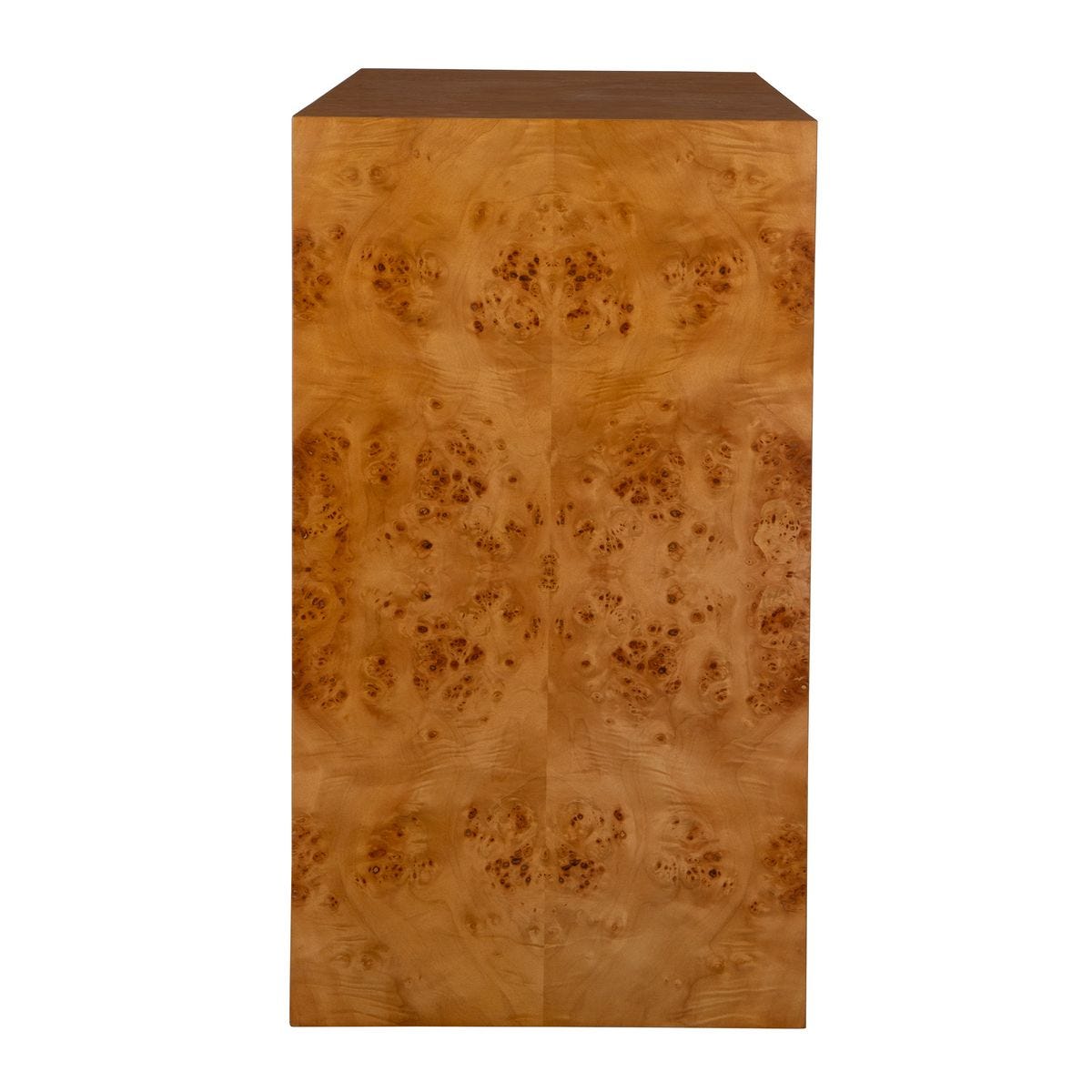 Indie 2 Drawer Chest FURNITURE - Cabinet Uttermost