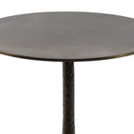 Jocelyn End Table 4 - a - FURNITURE - accent table Four Hands