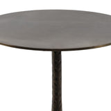 Jocelyn End Table 4 - a - FURNITURE - accent table Four Hands