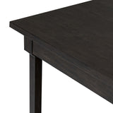 Edison Desk Desks Four Hands