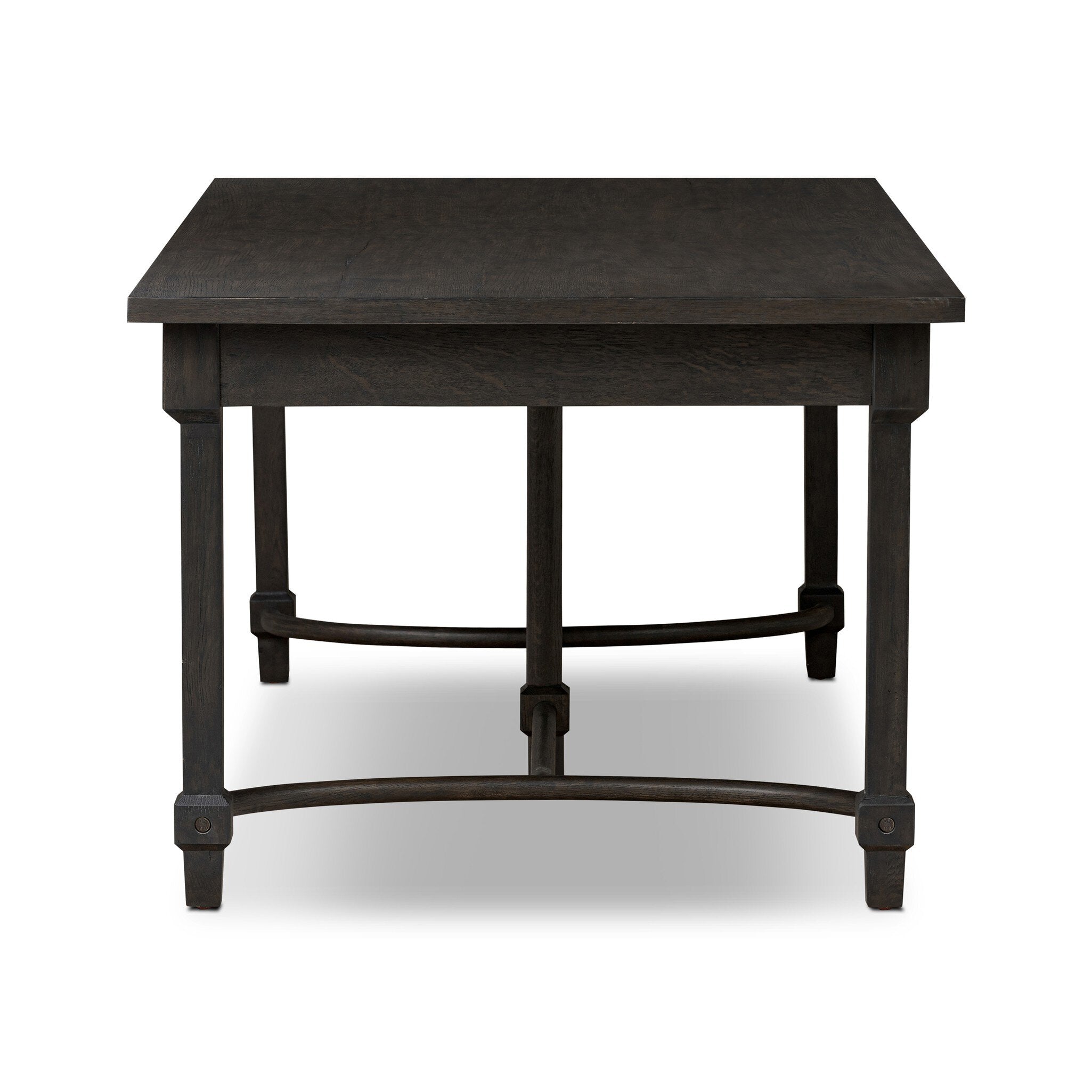 Edison Desk Desks Four Hands