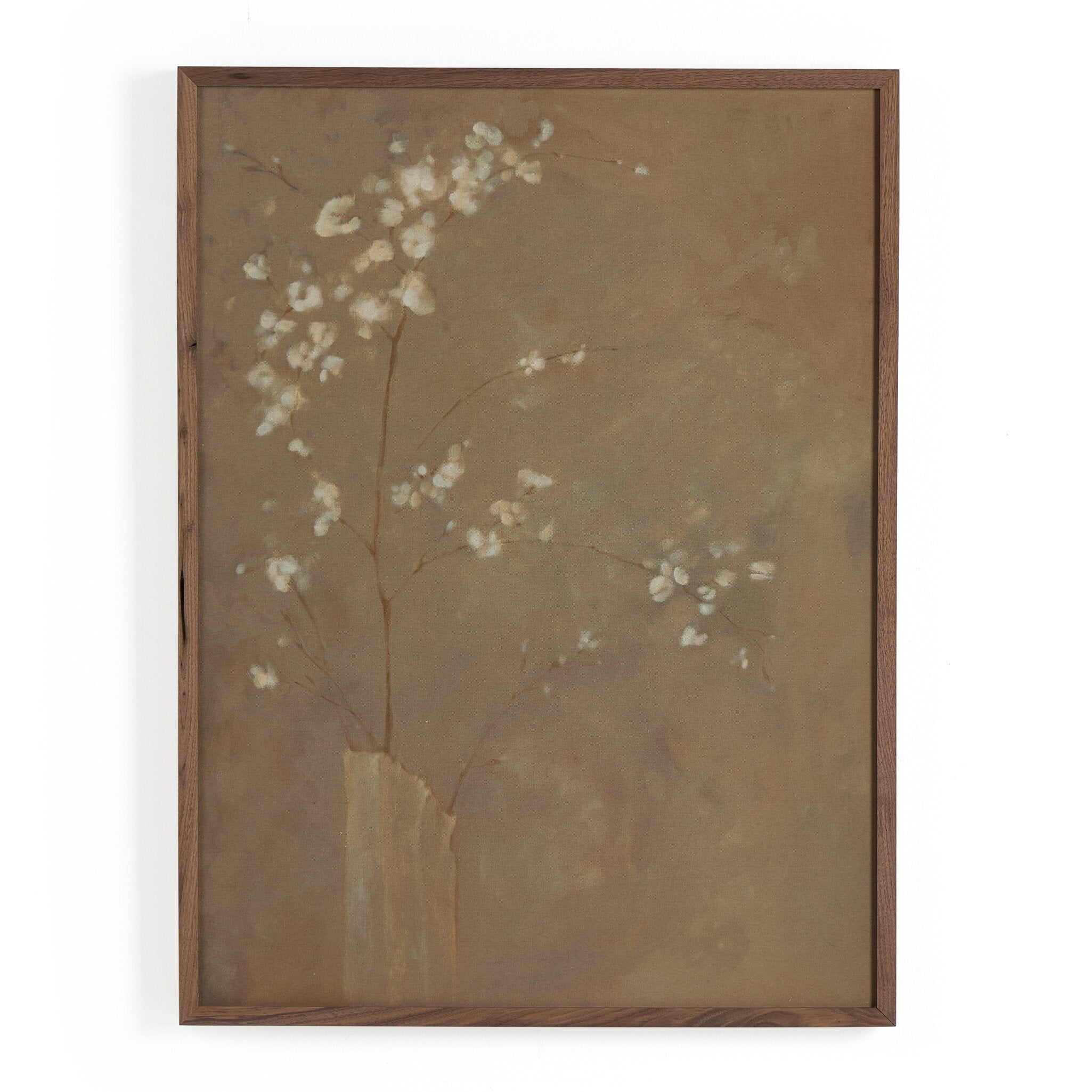 "Sakura" by Jess Engle ARTWORK - framed print Four Hands