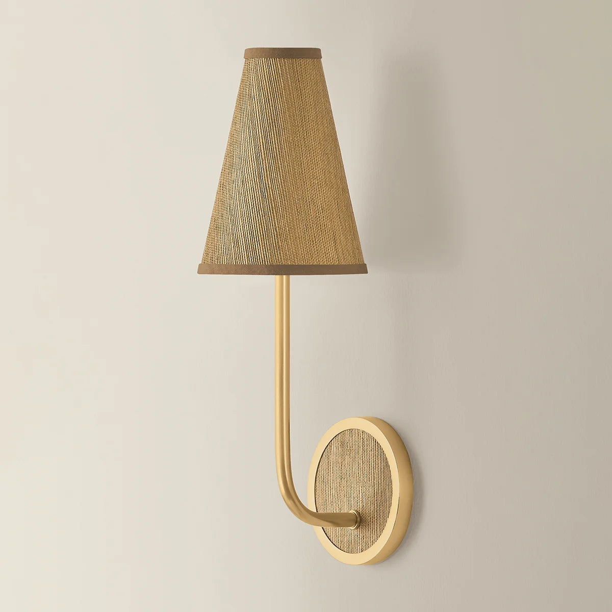 Buskirk Wall Sconce